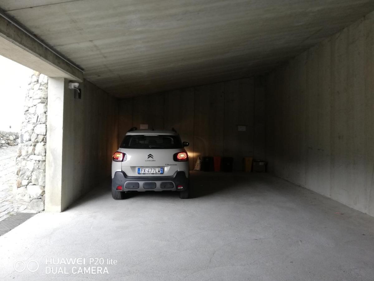 Le Casette Di Rovine Apartment Aosta Exterior photo